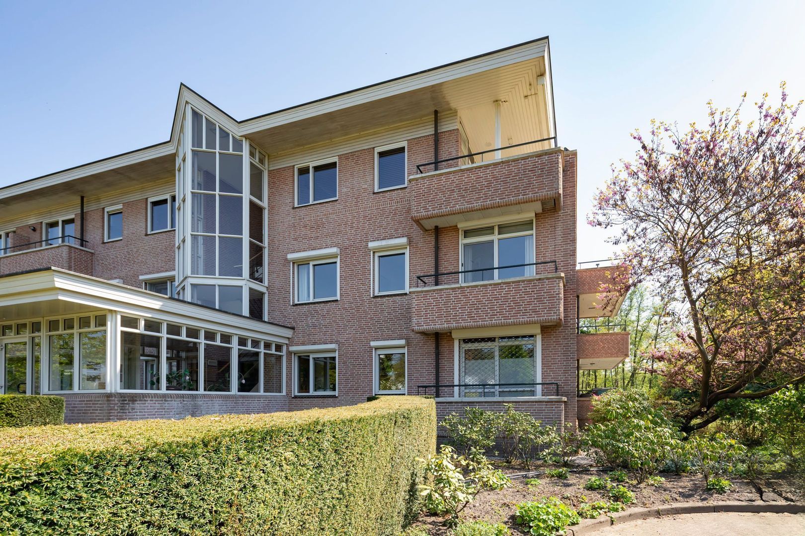 Groenenborgh 37, Oisterwijk foto-3