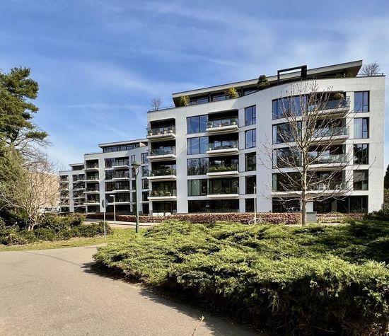 Le Sage ten Broeklaan 19 15, Eindhoven