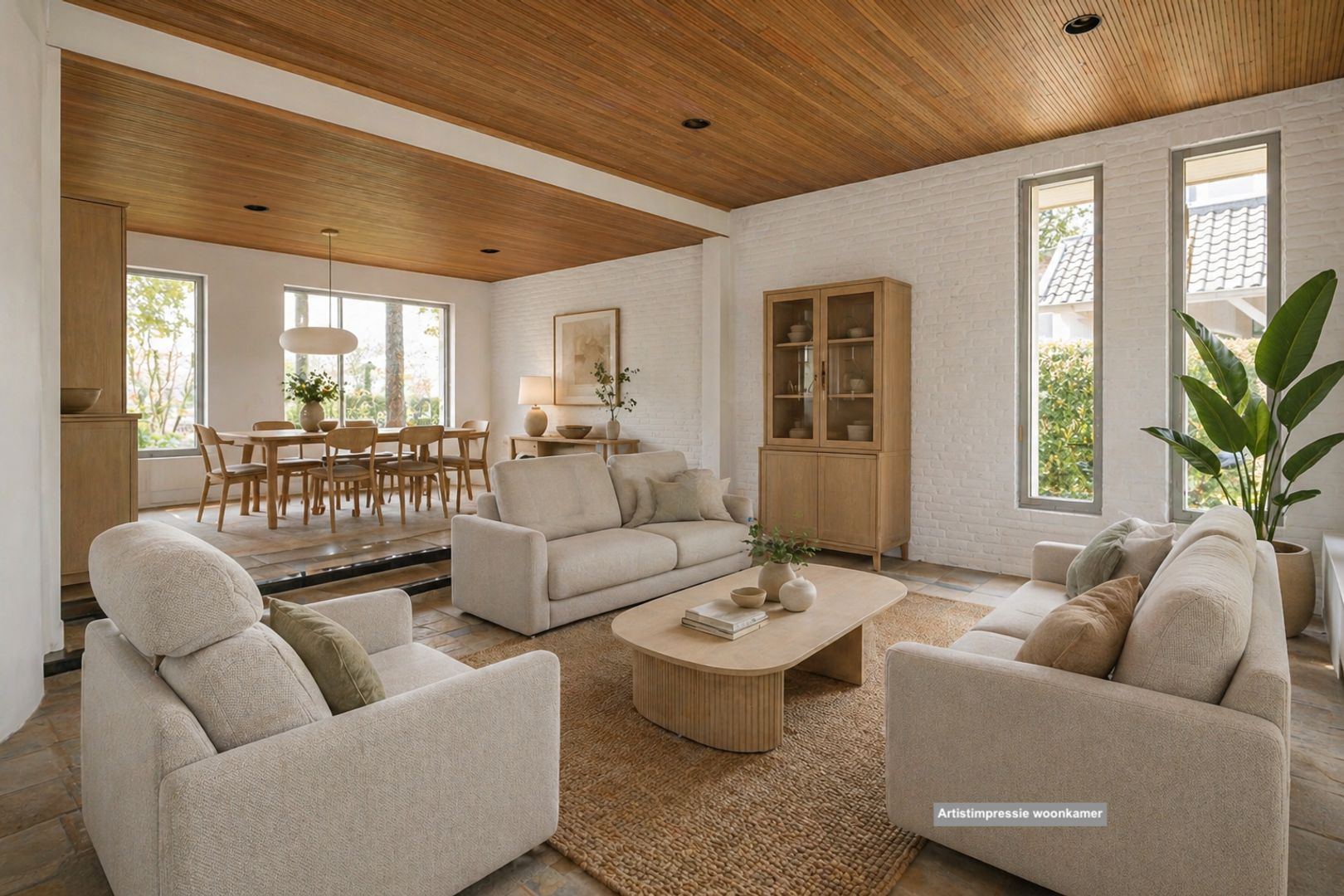 Eikenven 31, Oisterwijk foto-6