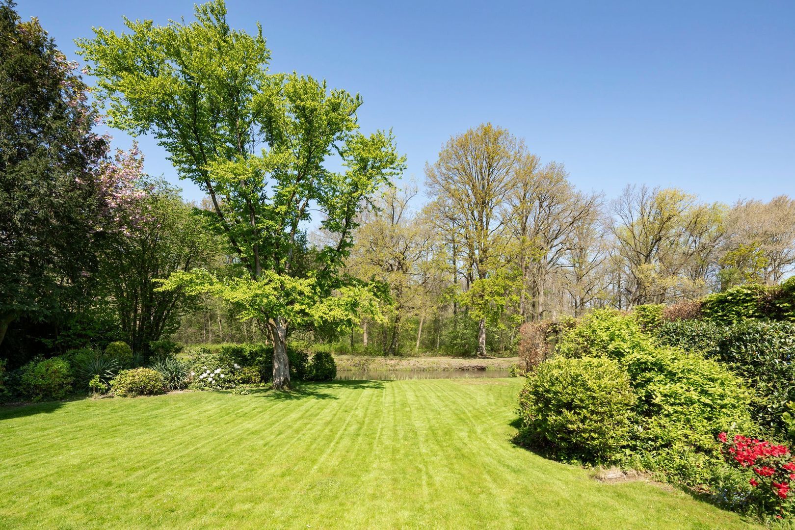 Eikenven 31, Oisterwijk foto-18