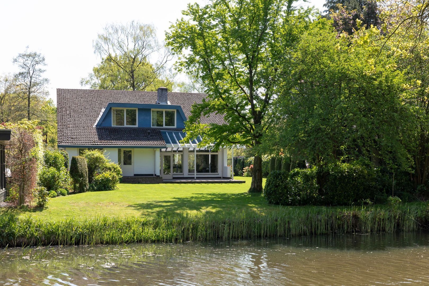 Eikenven 31, Oisterwijk foto-0