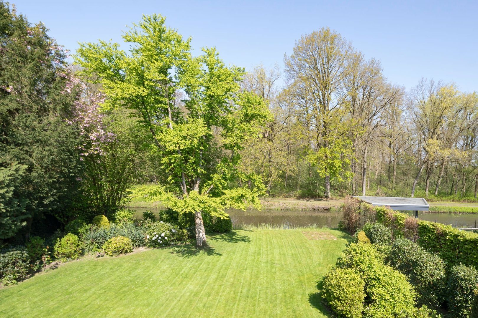 Eikenven 31, Oisterwijk foto-11