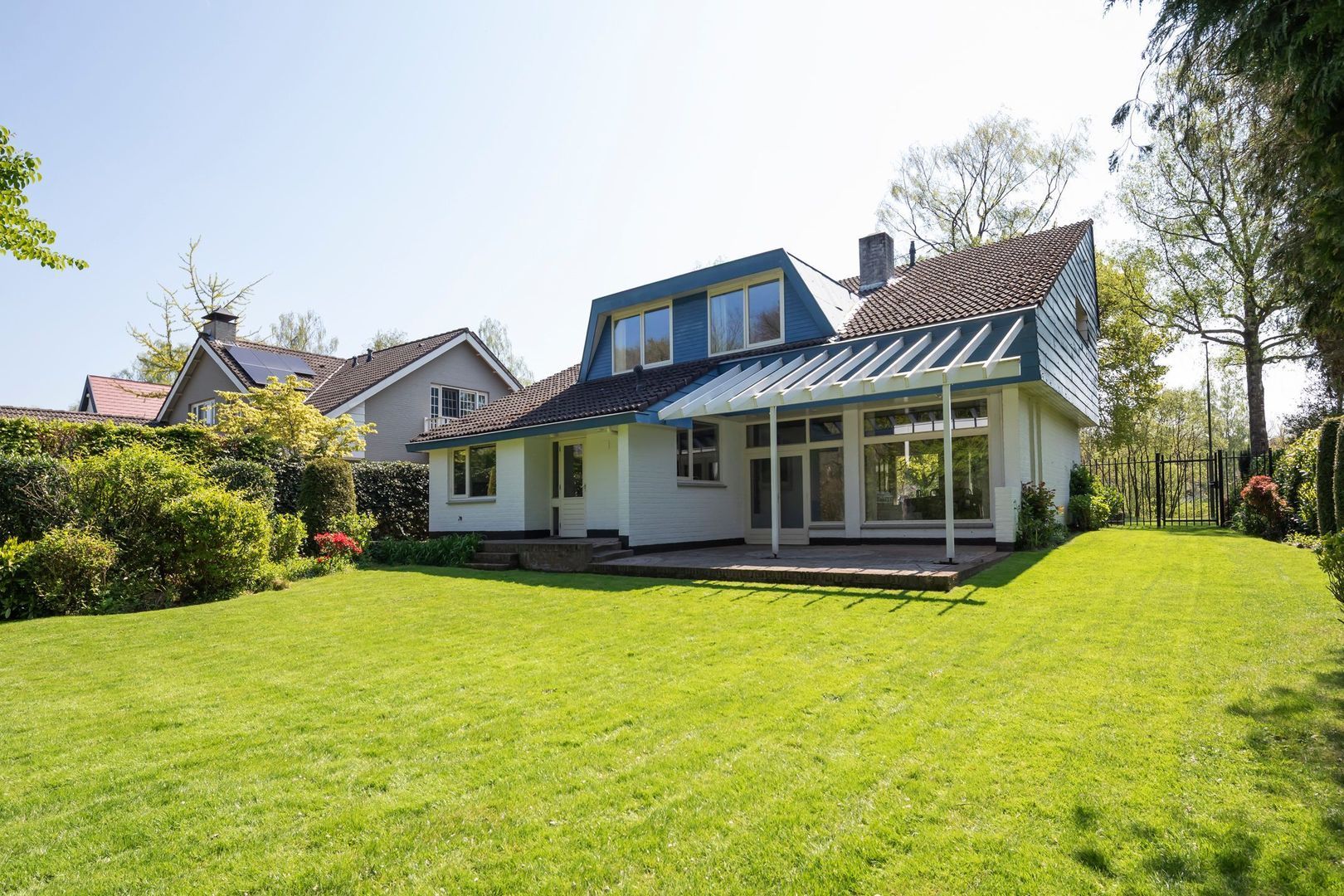 Eikenven 31, Oisterwijk foto-14