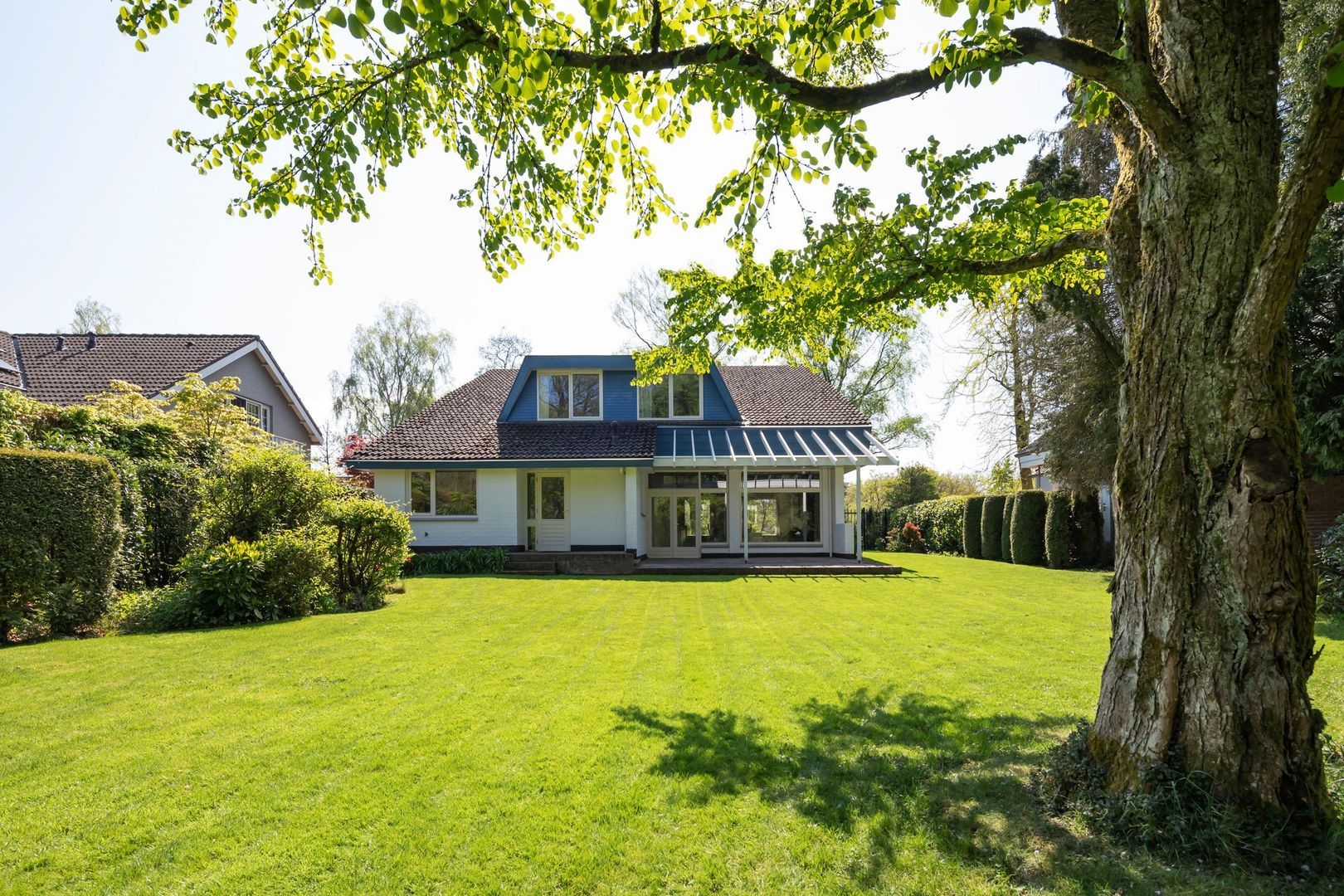 Eikenven 31, Oisterwijk foto-15