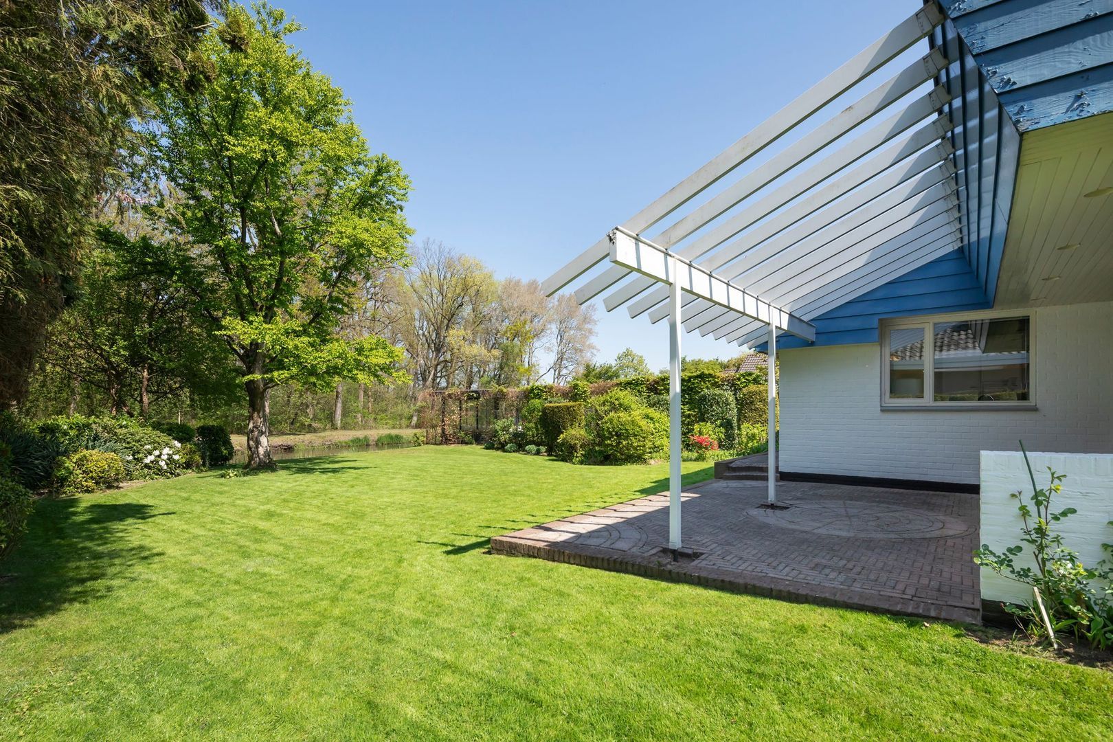 Eikenven 31, Oisterwijk foto-13