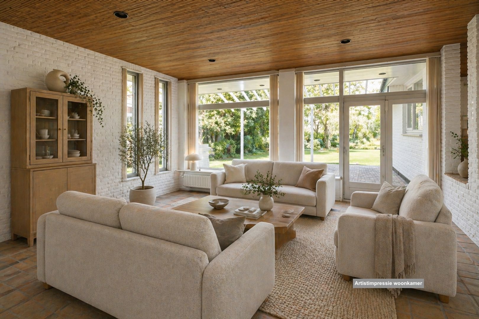 Eikenven 31, Oisterwijk foto-7