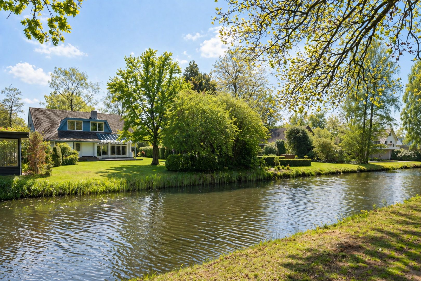 Eikenven 31, Oisterwijk foto-20