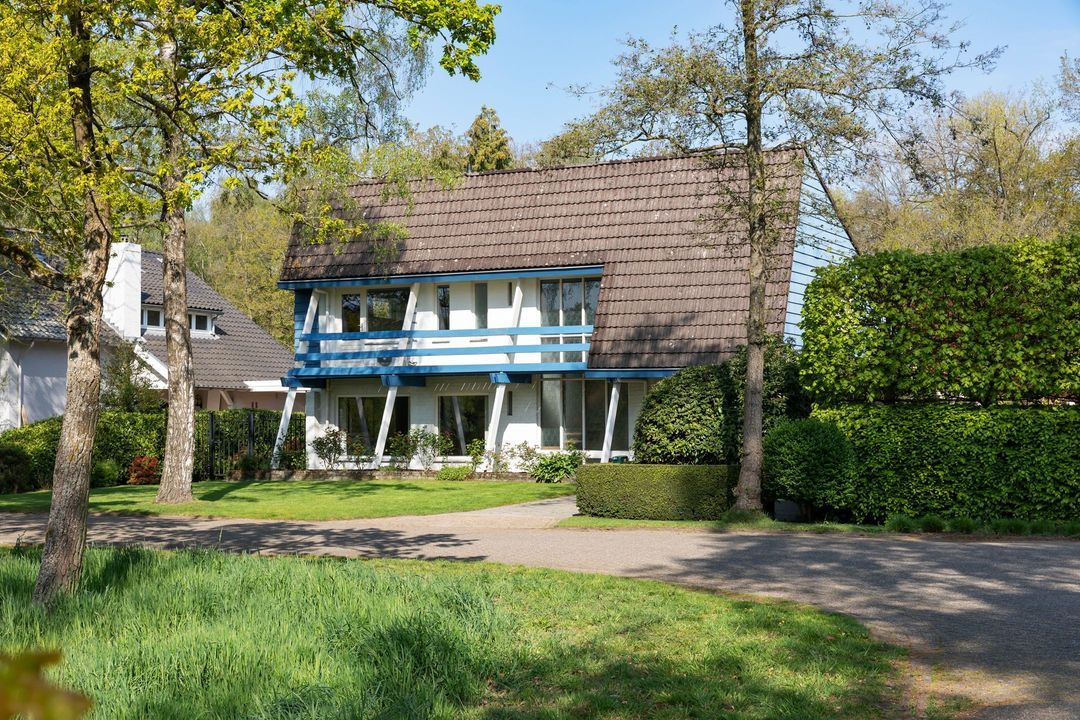 Eikenven 31, Oisterwijk foto-3