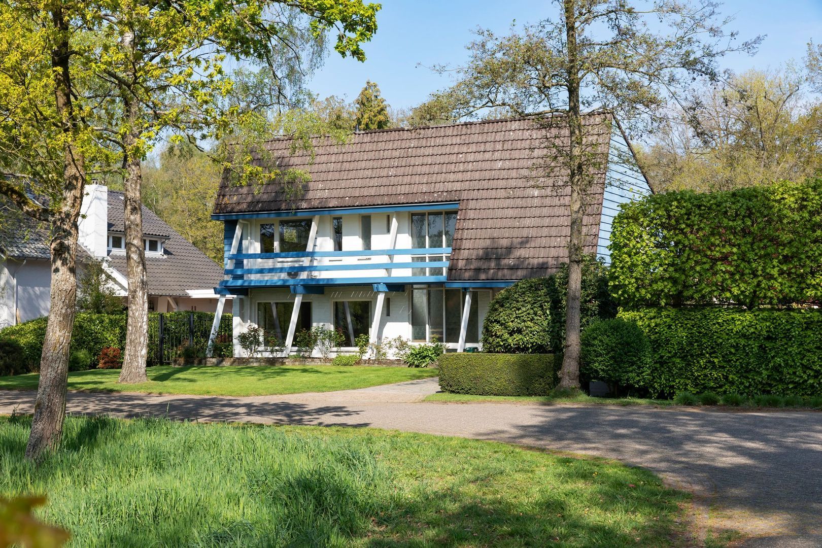 Eikenven 31, Oisterwijk foto-2