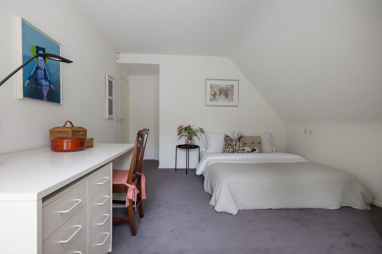 Johan de Wittlaan 27 A, Eindhoven foto-23