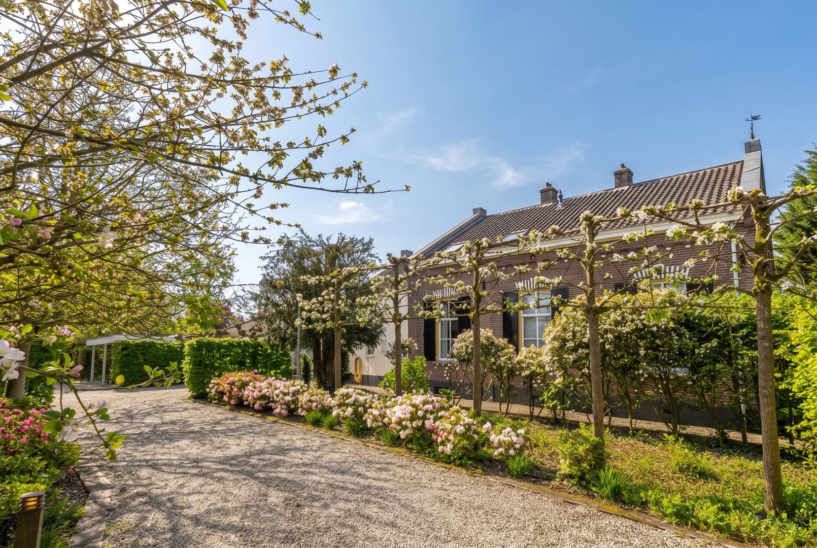 Uiterdijk 4, Zoelen foto-3