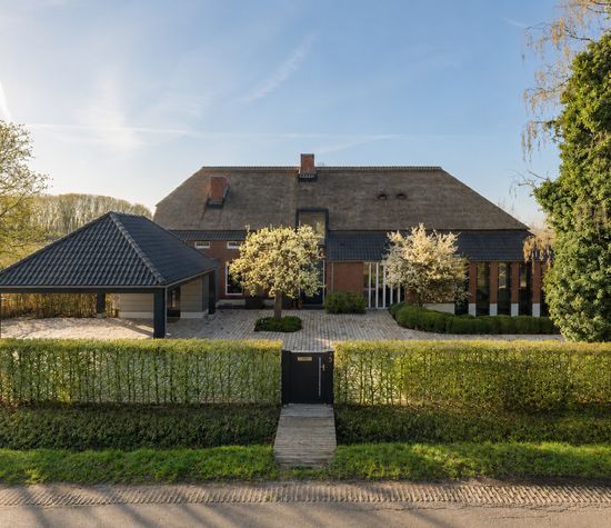 Heezerenbosch 3, Heeze