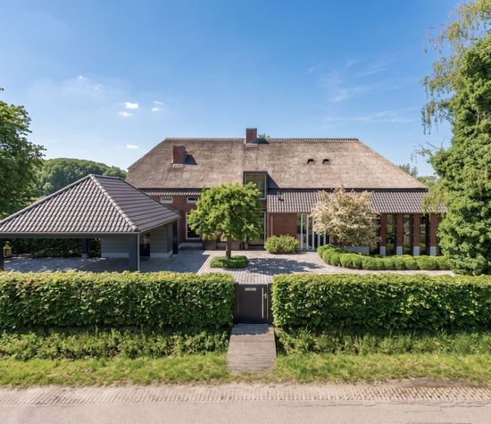 Heezerenbosch 3, Heeze