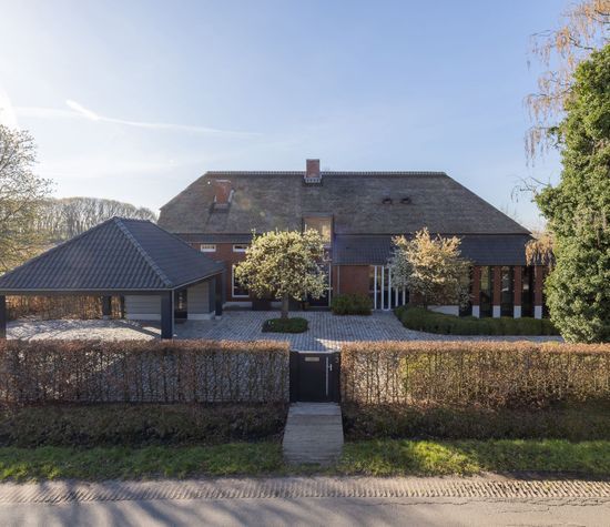 Heezerenbosch 3, Heeze