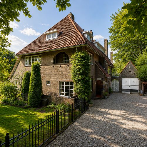 Parklaan 22, Eindhoven foto-1