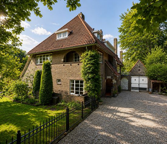 Parklaan 22, Eindhoven
