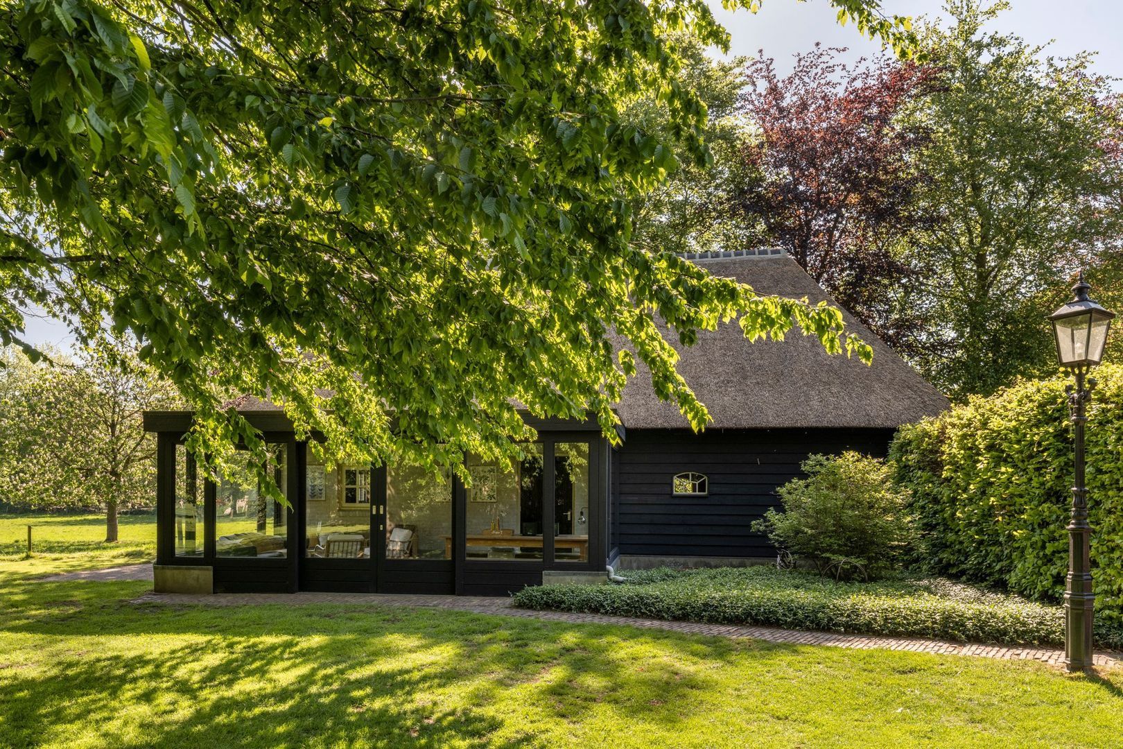 Haarensebaan 5, Udenhout foto-27