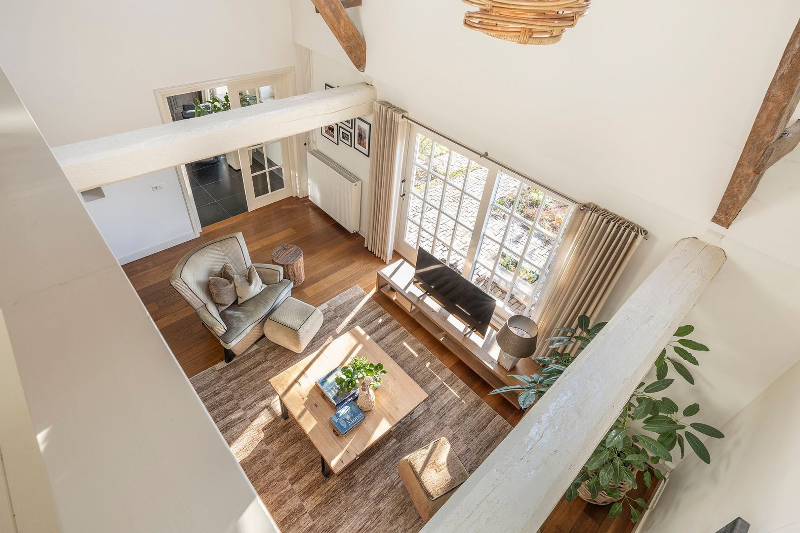 Haarensebaan 5, Udenhout foto-14