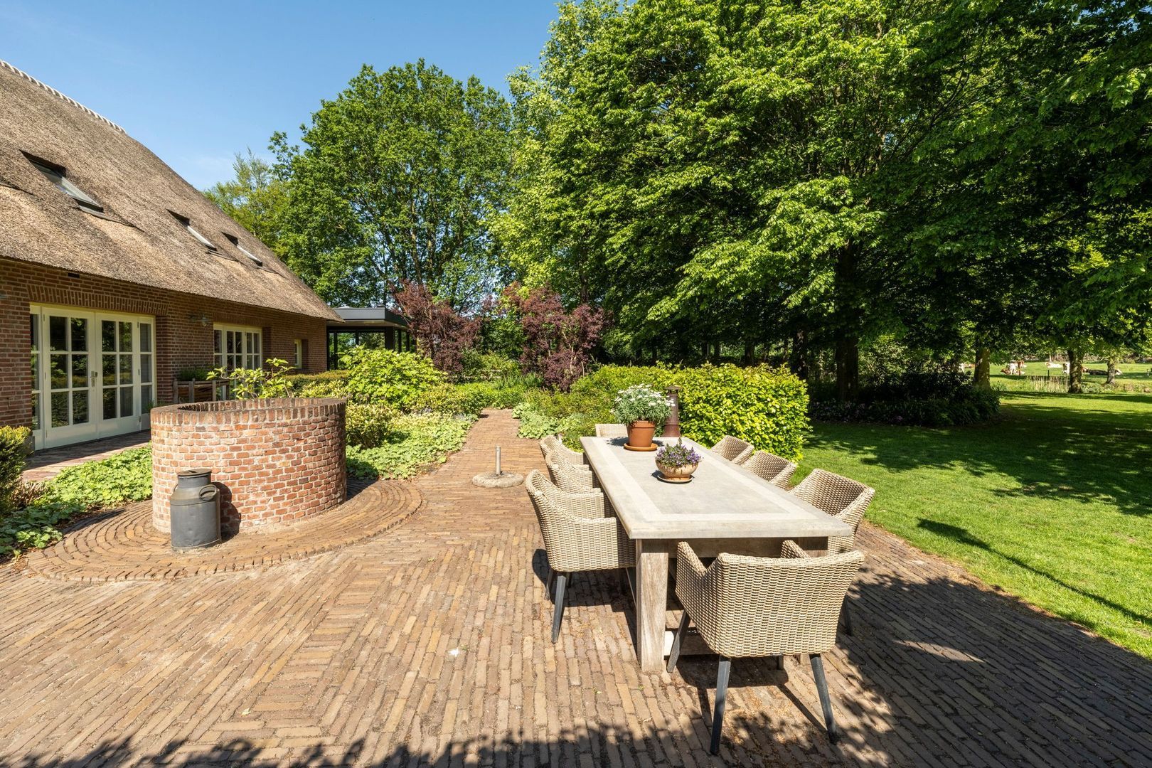 Haarensebaan 5, Udenhout foto-24