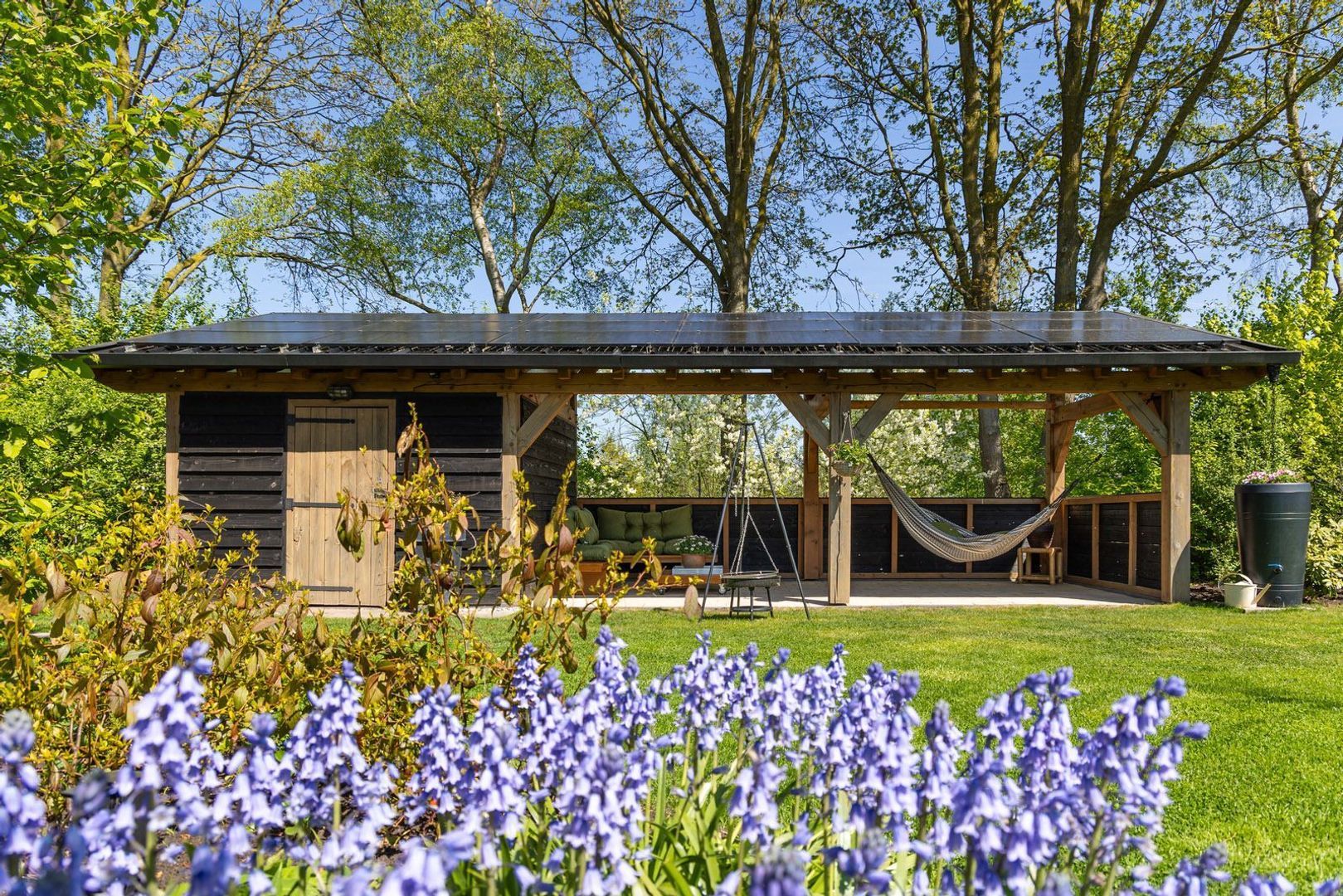 De Houtwal 2 D, Veghel foto-4