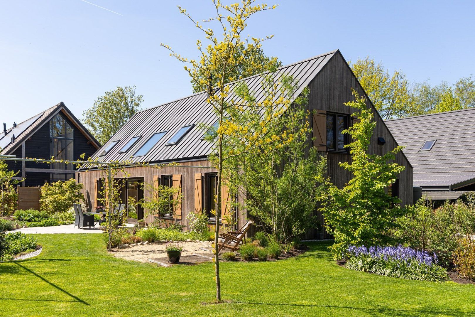 De Houtwal 2 D, Veghel foto-3
