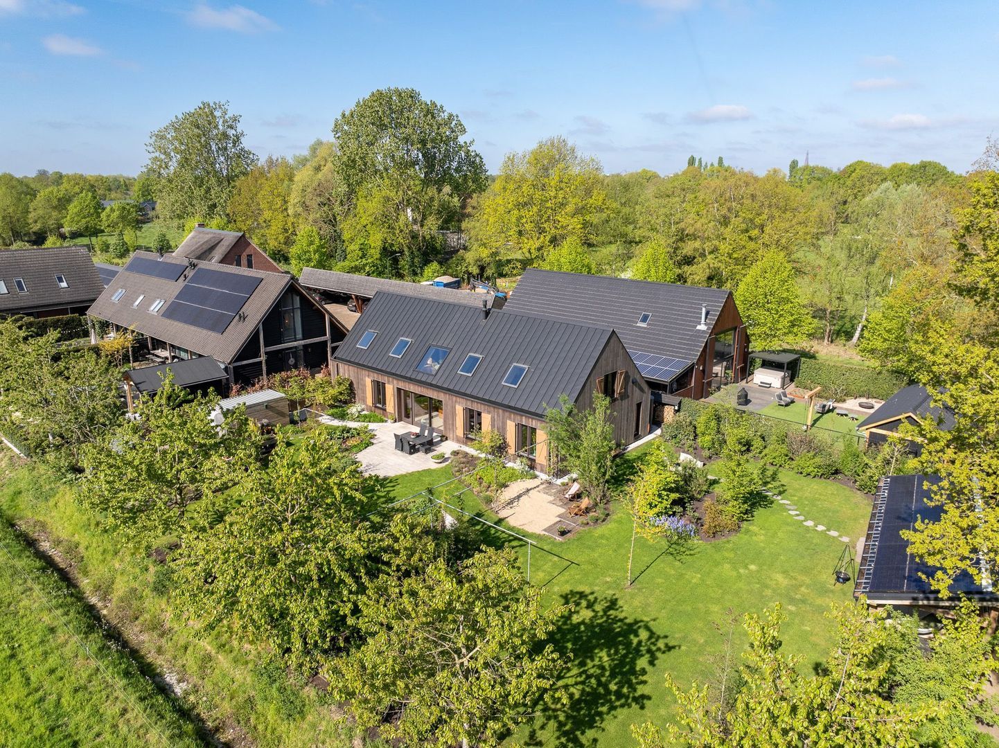 De Houtwal 2 D, Veghel foto-31