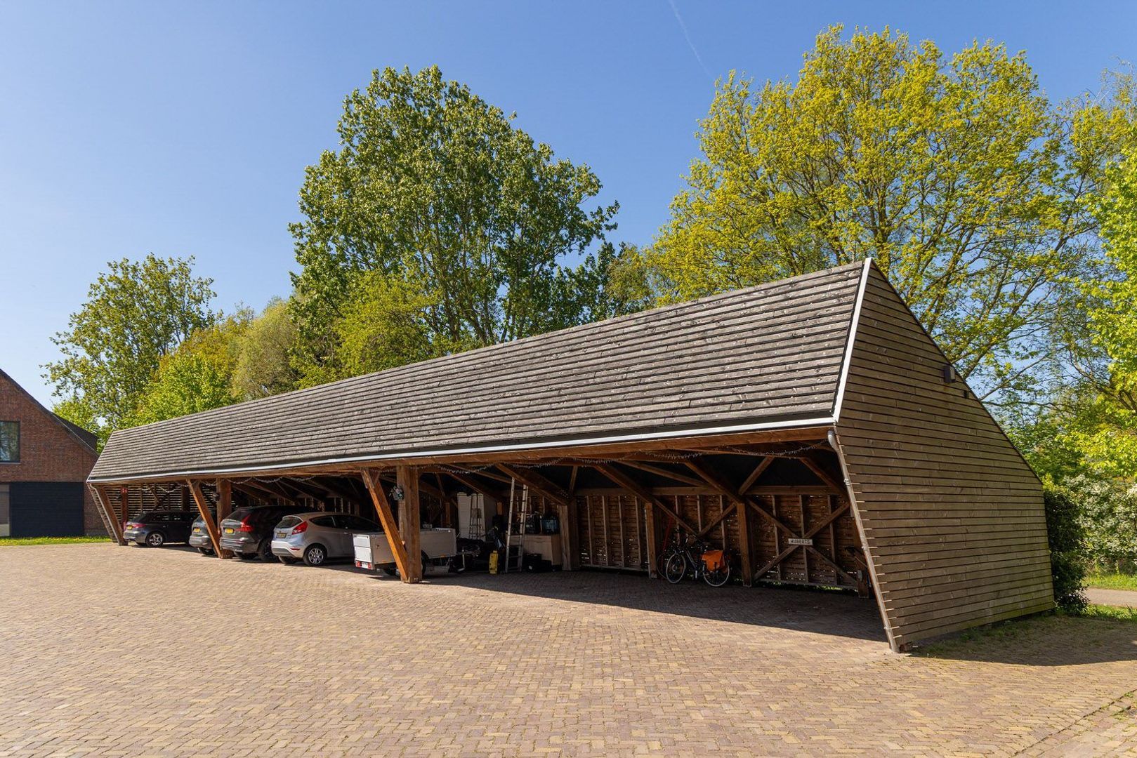 De Houtwal 2 D, Veghel foto-30