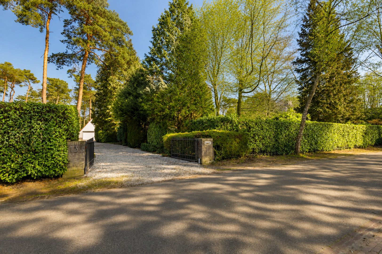 Parklaan 13, Waalre foto-4