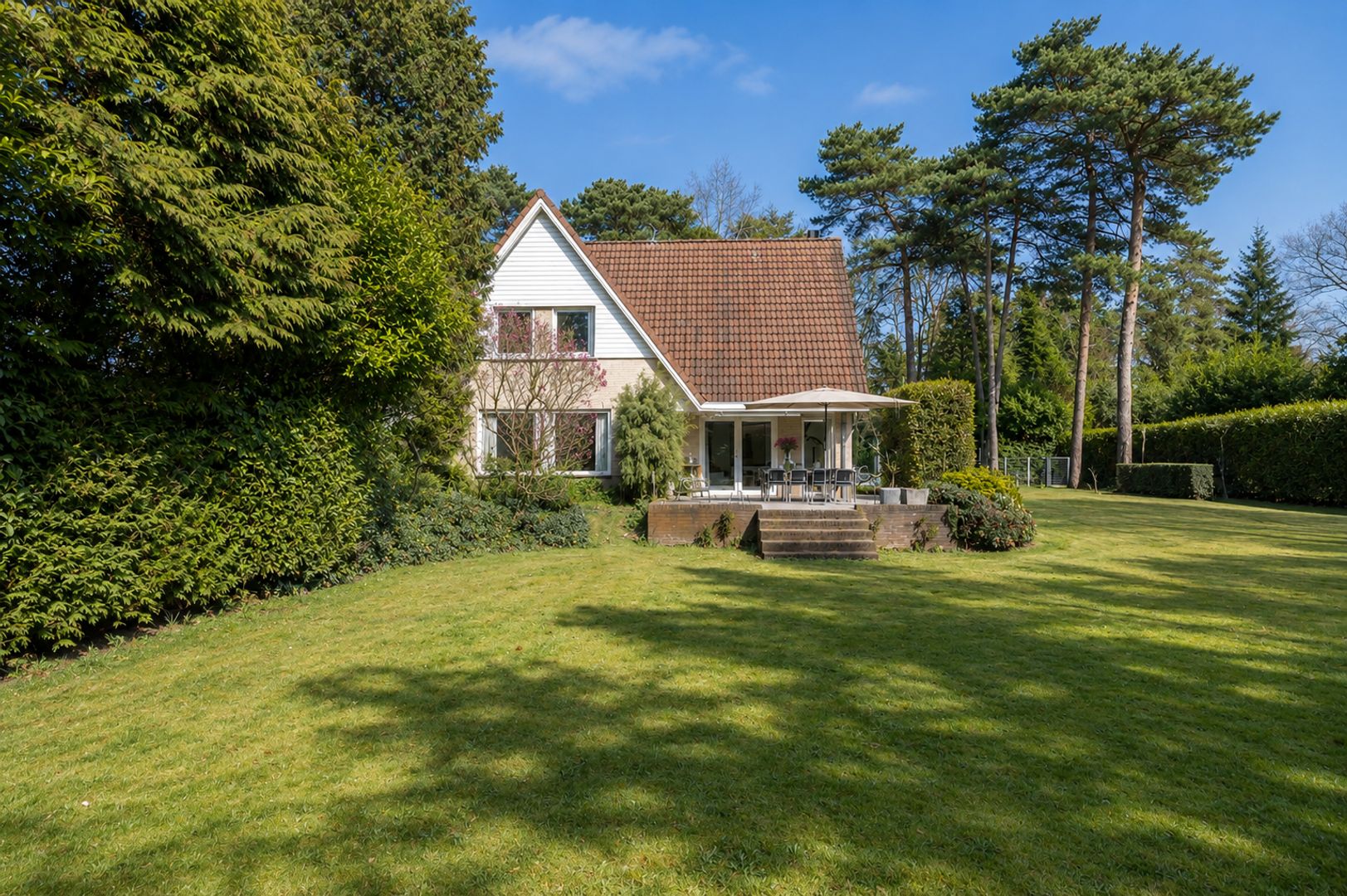 Parklaan 13, Waalre foto-35