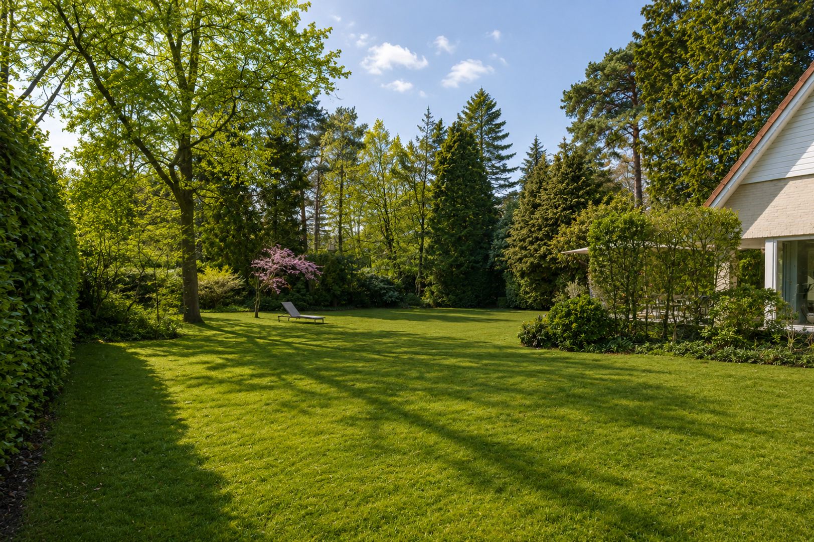Parklaan 13, Waalre foto-34