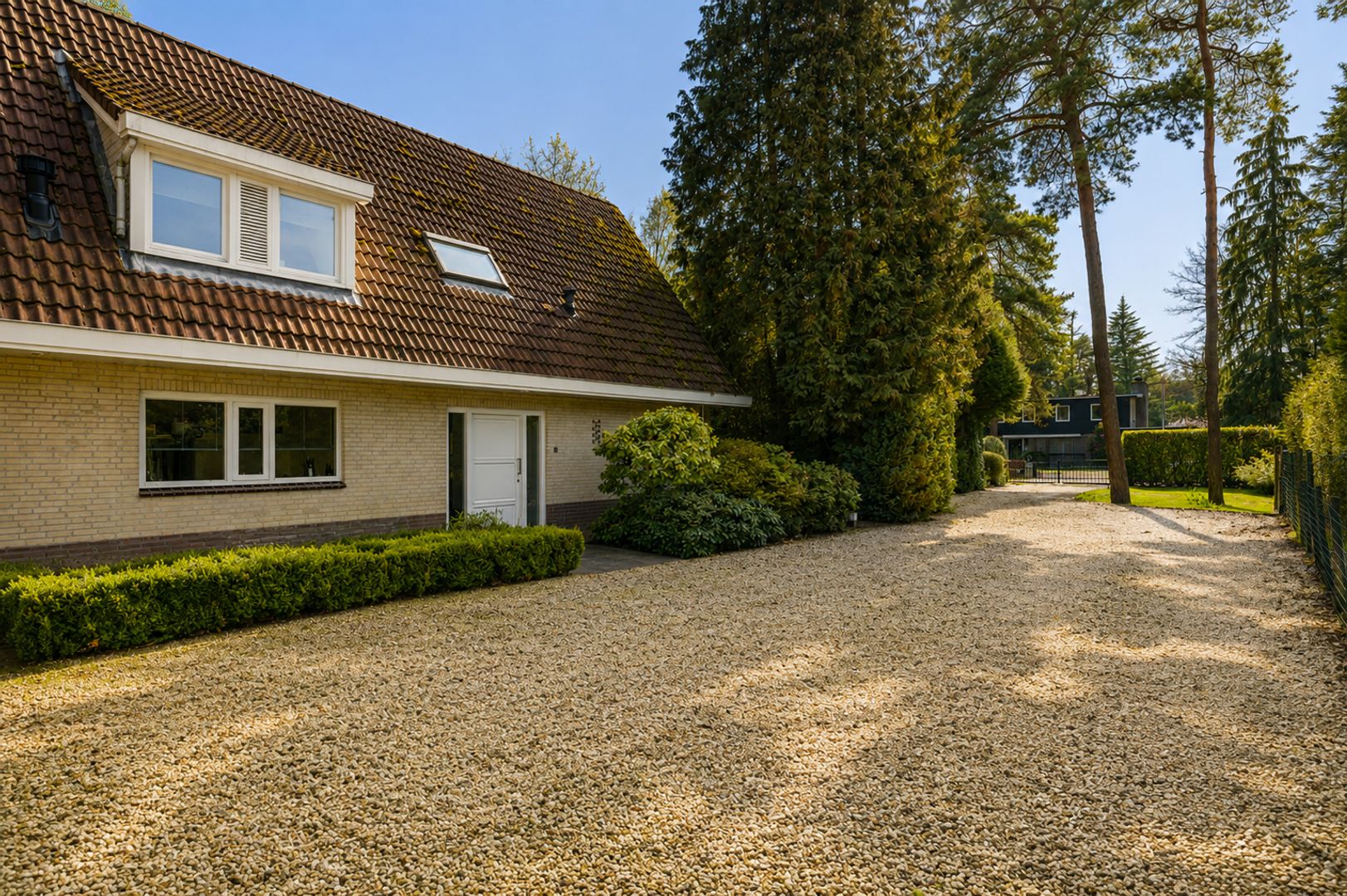 Parklaan 13, Waalre foto-6