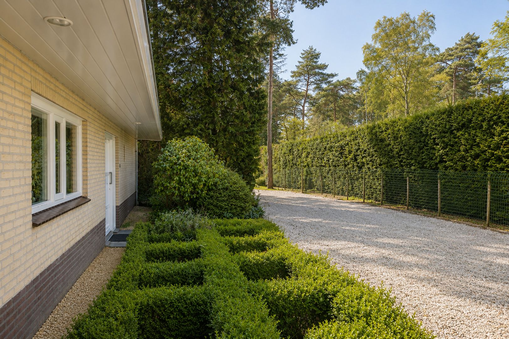 Parklaan 13, Waalre foto-36