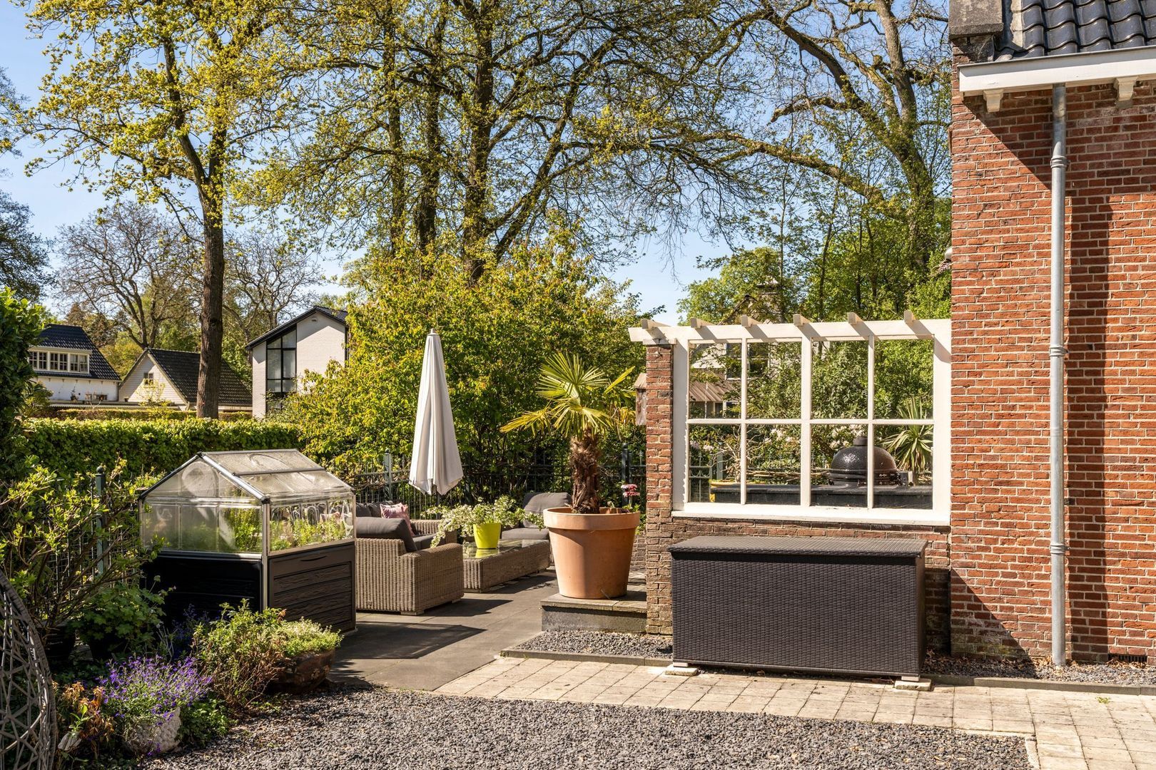 Prins Bernhardweg 73, Oranjewoud foto-9