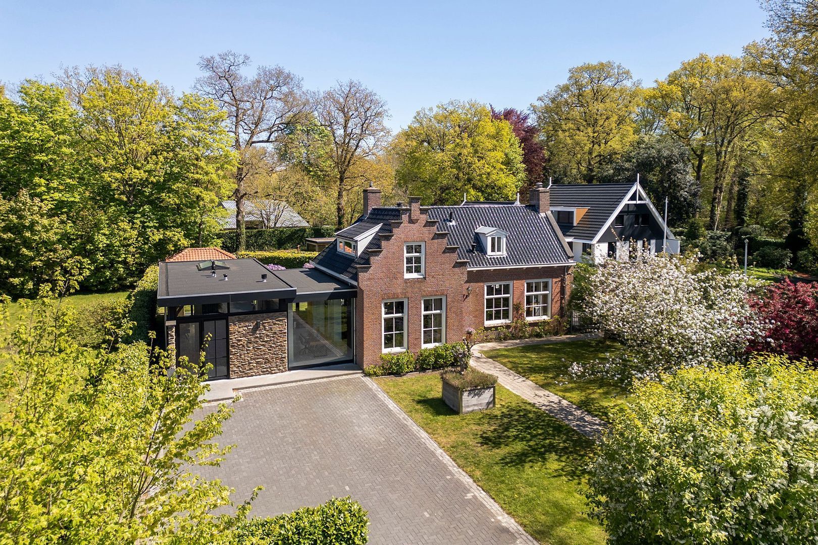 Prins Bernhardweg 73, Oranjewoud foto-5