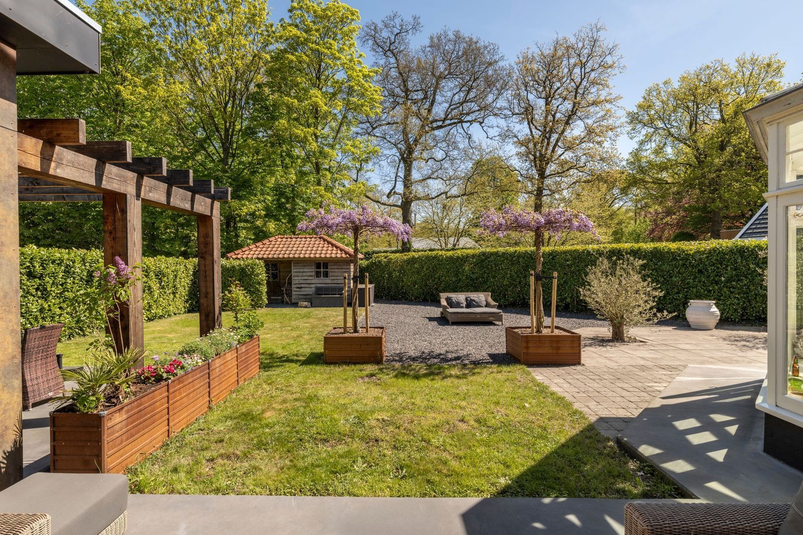 Prins Bernhardweg 73, Oranjewoud foto-10