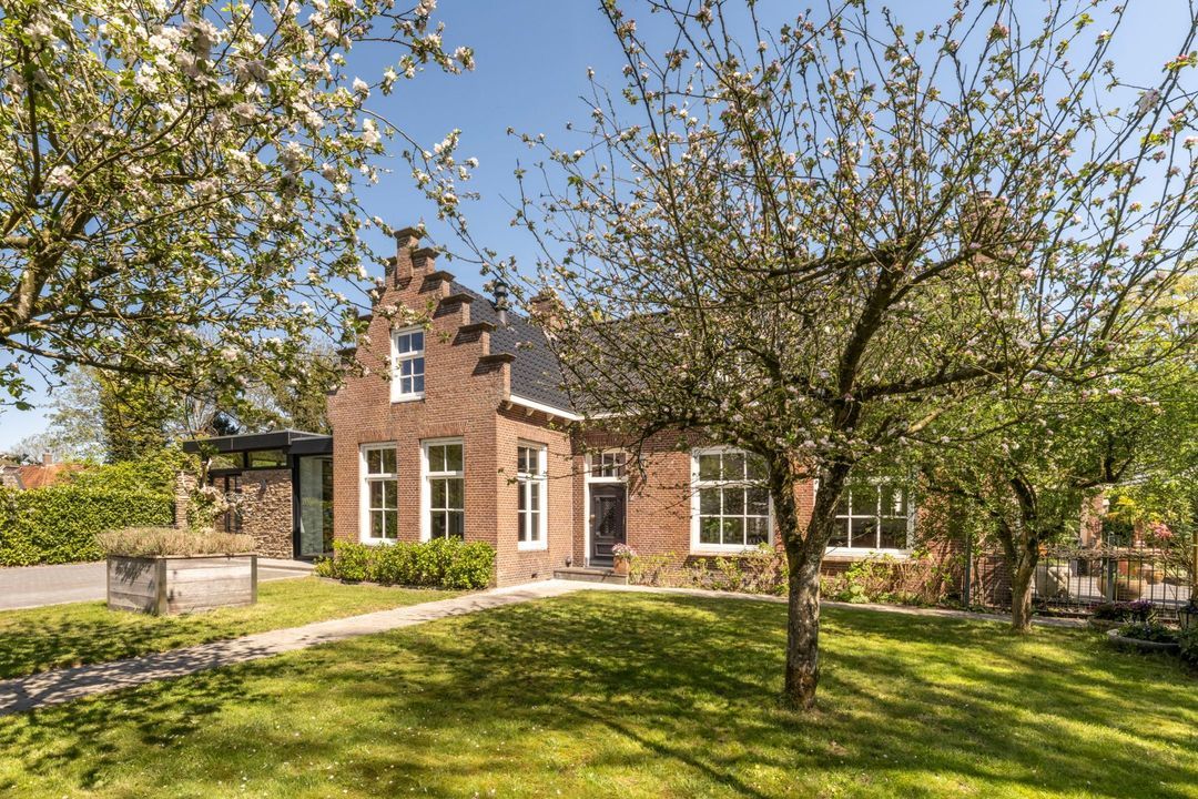 Prins Bernhardweg 73, Oranjewoud foto-2