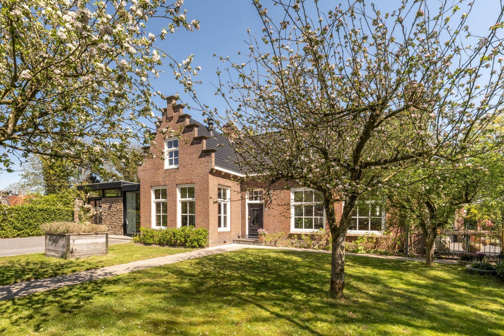 Prins Bernhardweg 73, Oranjewoud foto-1