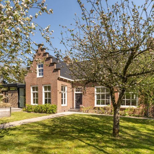 Prins Bernhardweg 73, Oranjewoud foto-1