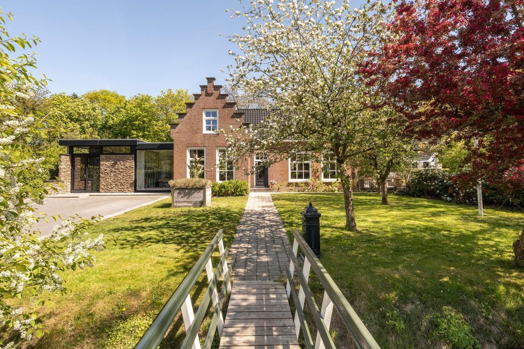 Prins Bernhardweg 73, Oranjewoud foto-2