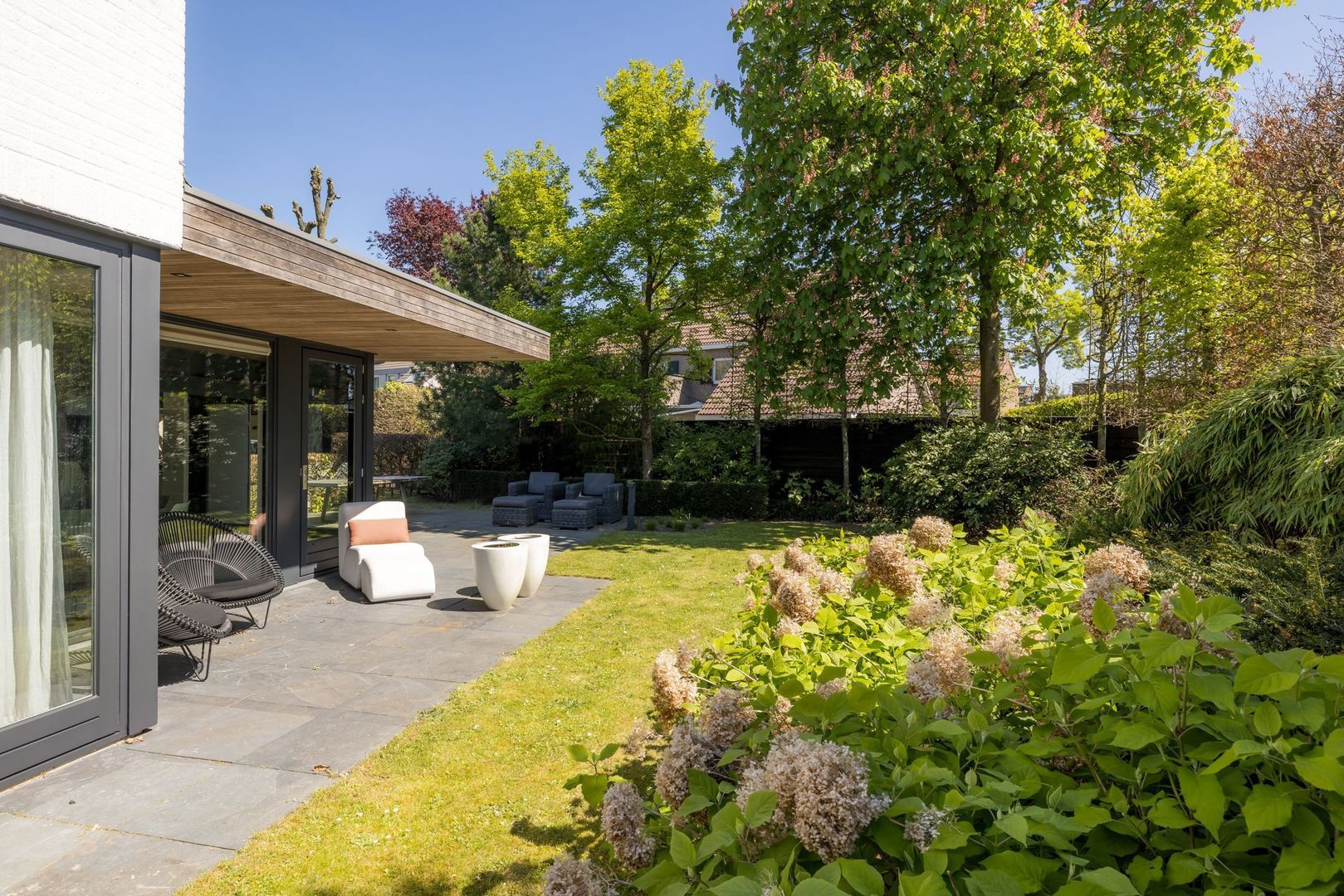 Wildpad 13, Vught foto-42