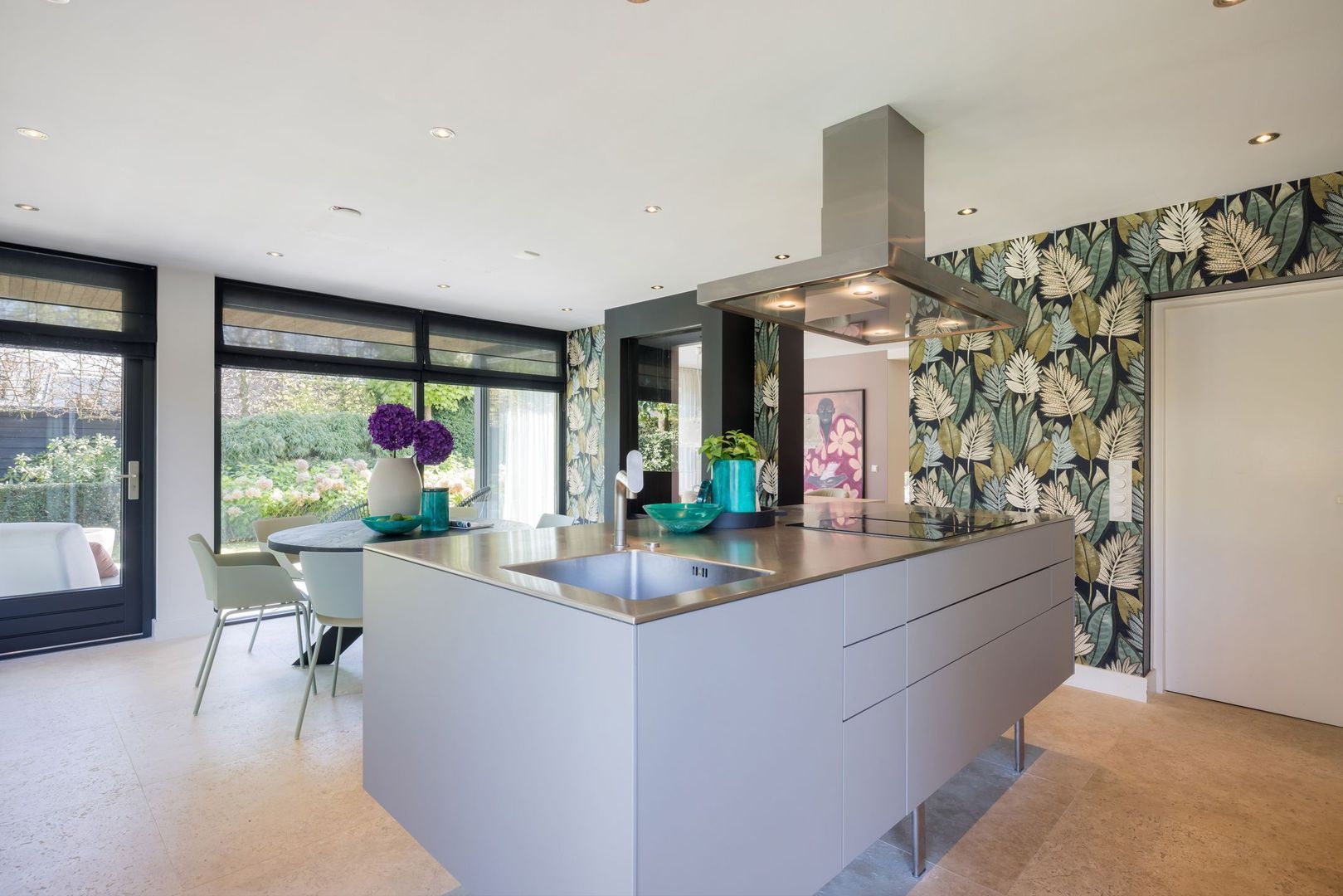 Wildpad 13, Vught foto-14