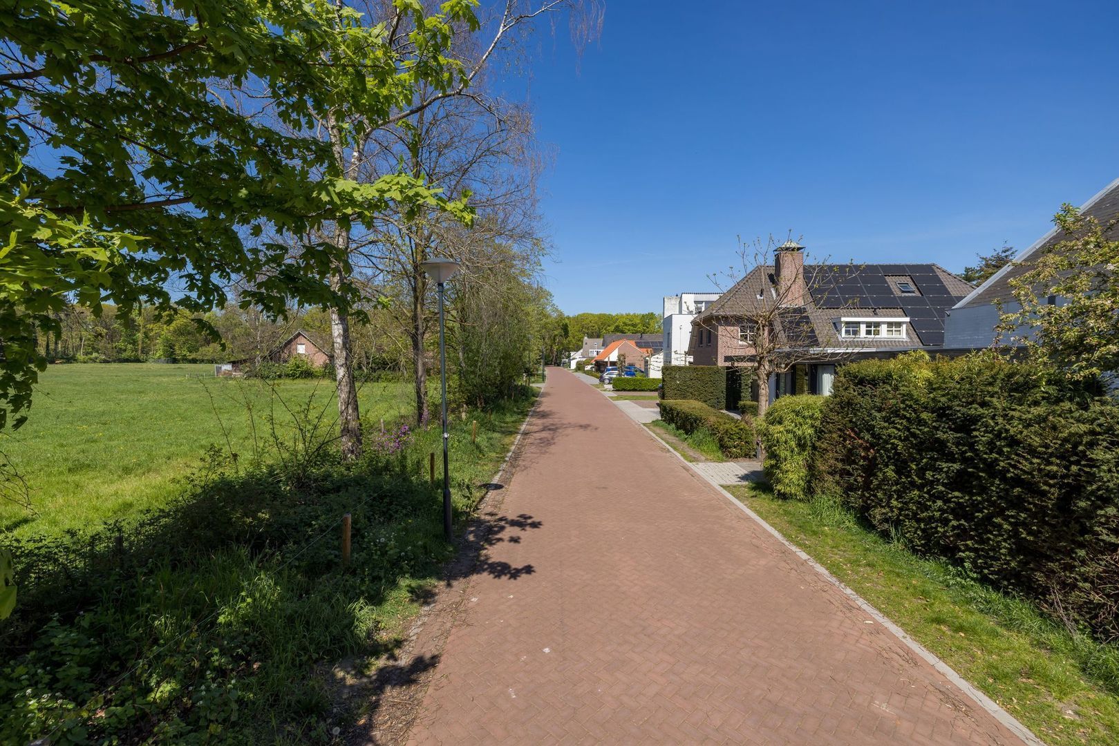 Wildpad 13, Vught foto-48