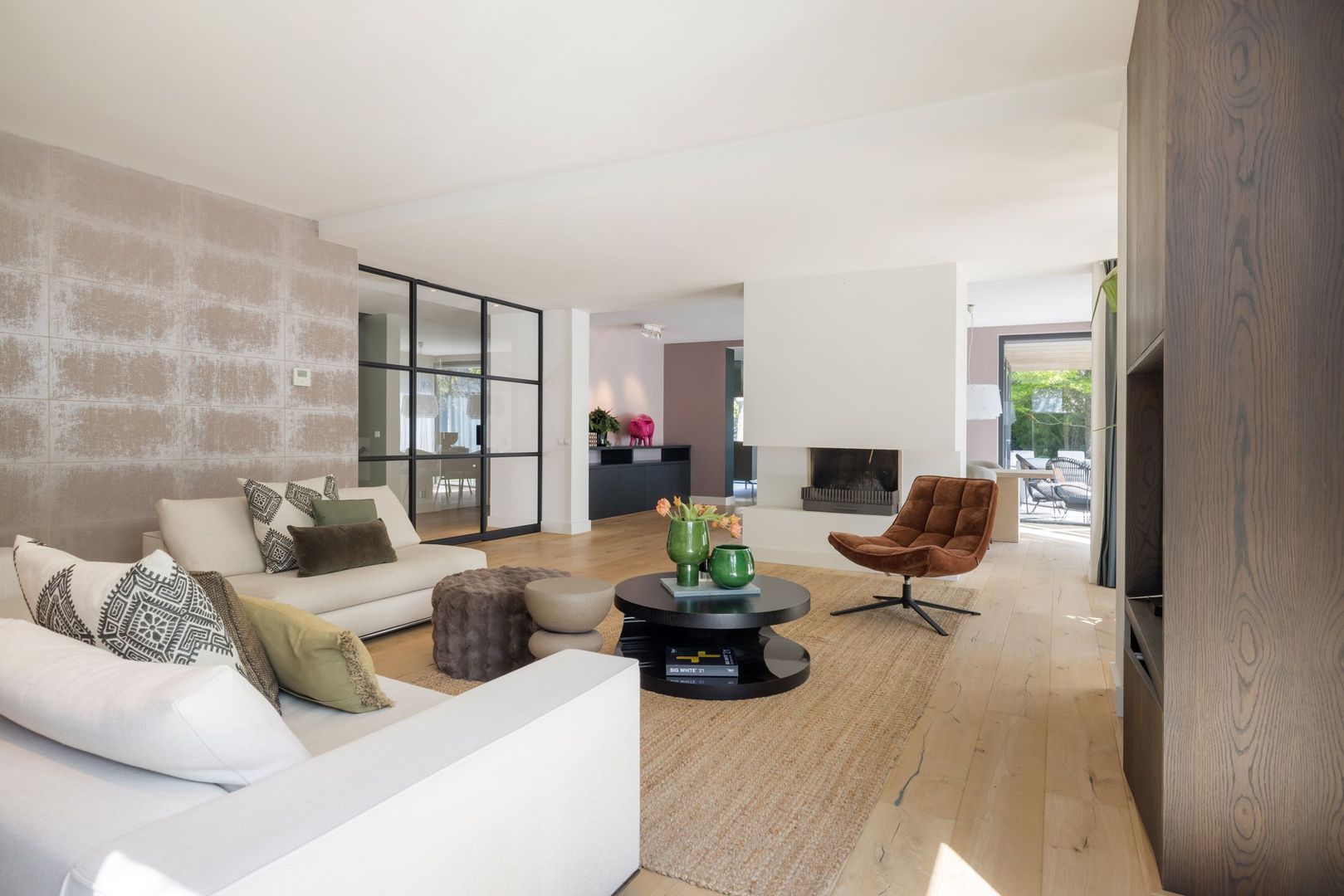 Wildpad 13, Vught foto-3