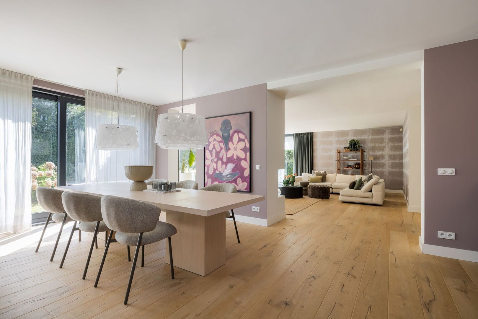Wildpad 13, Vught foto-6