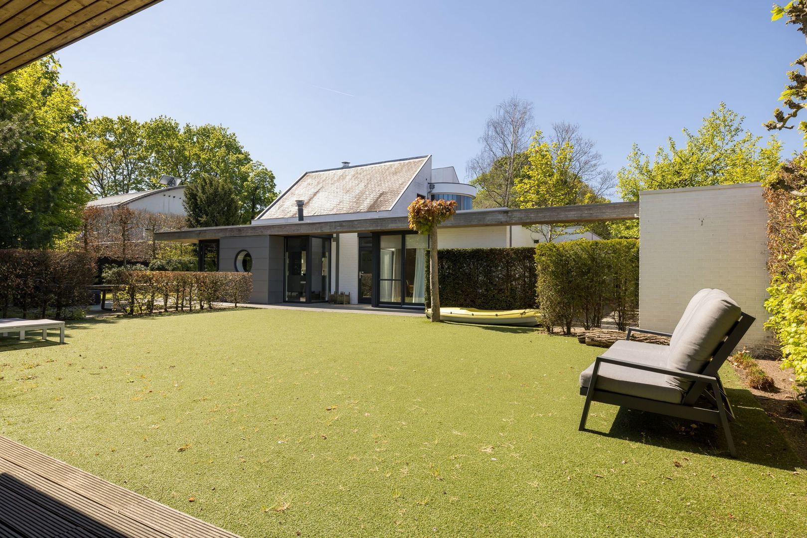 Wildpad 13, Vught foto-40