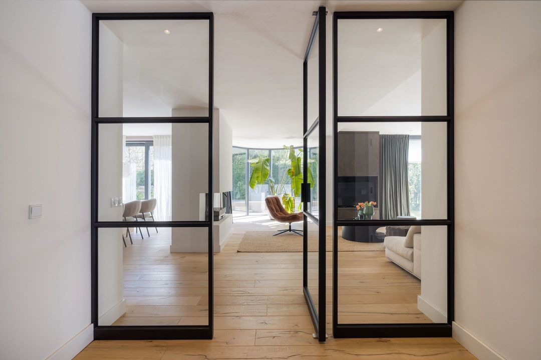 Wildpad 13, Vught foto-2