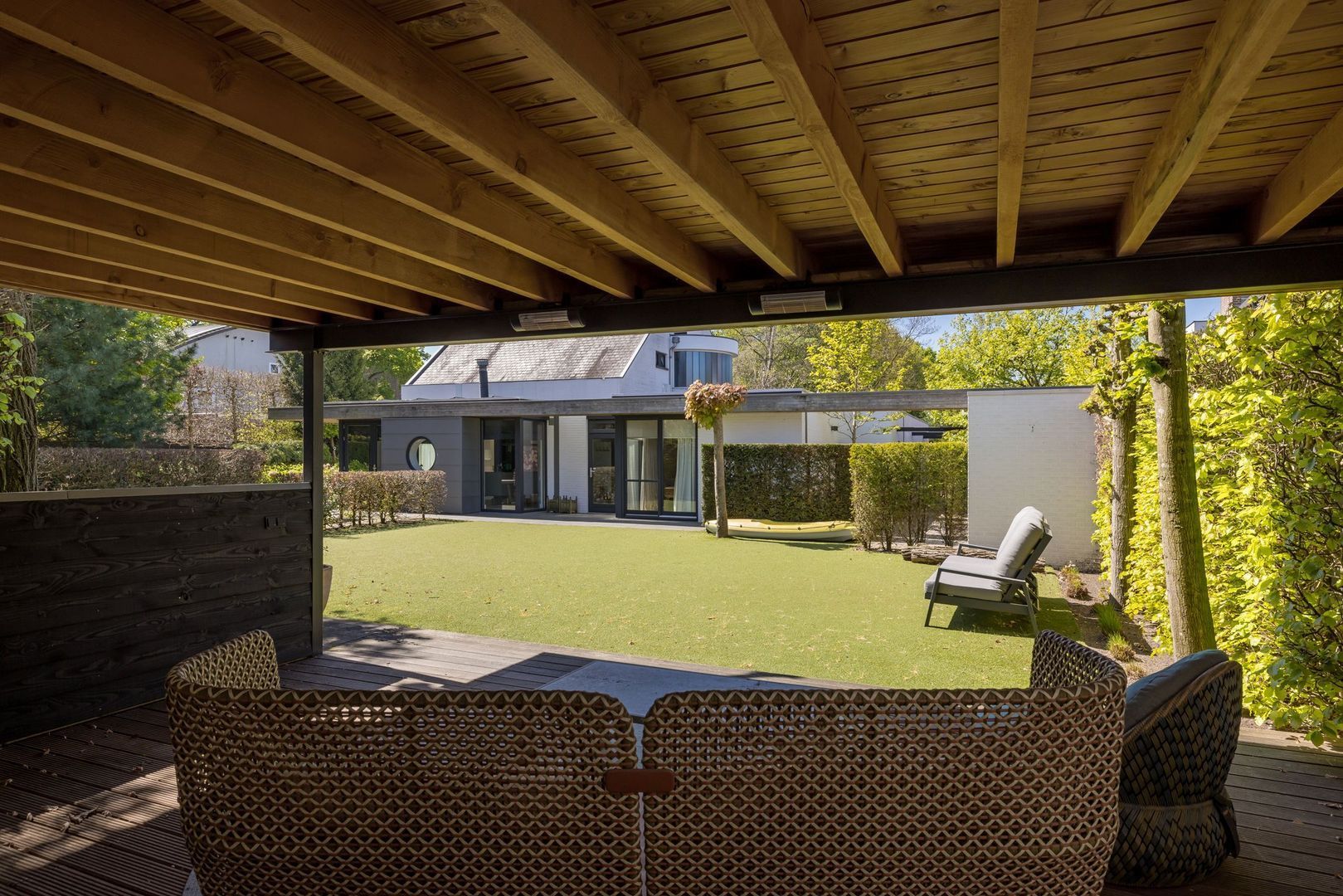 Wildpad 13, Vught foto-39