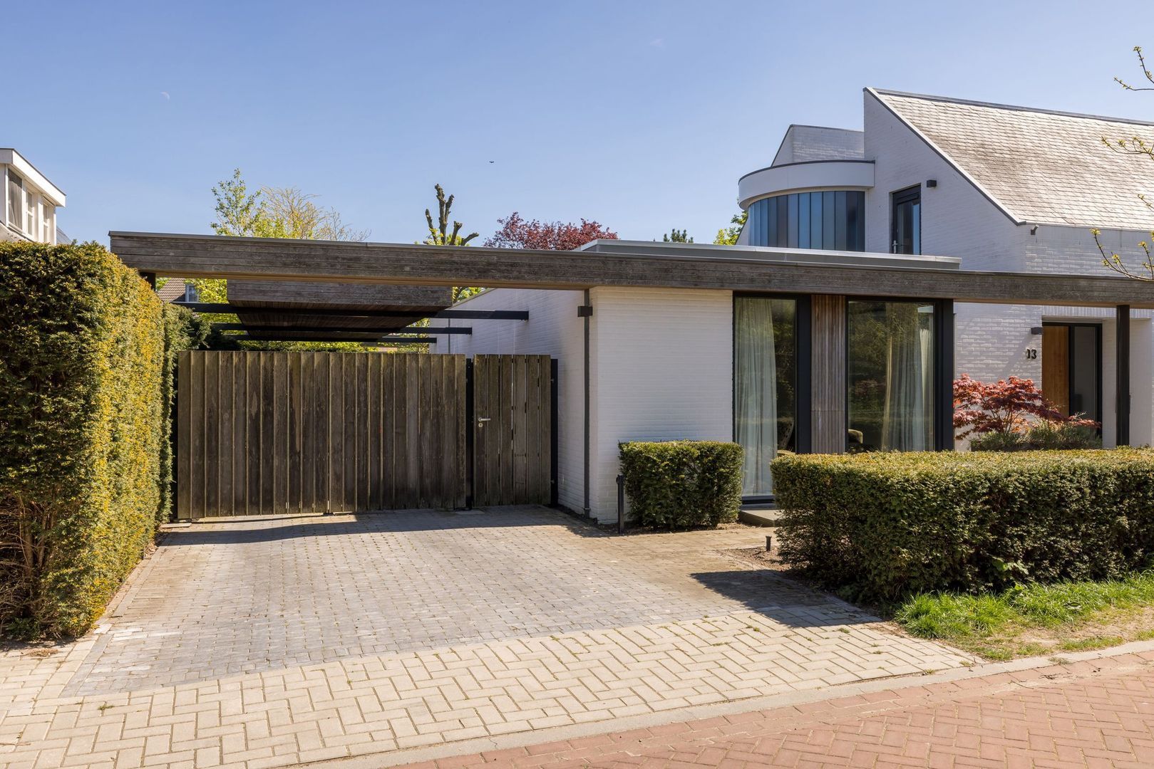 Wildpad 13, Vught foto-46