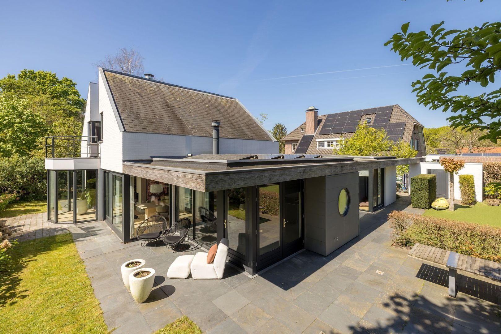 Wildpad 13, Vught foto-36