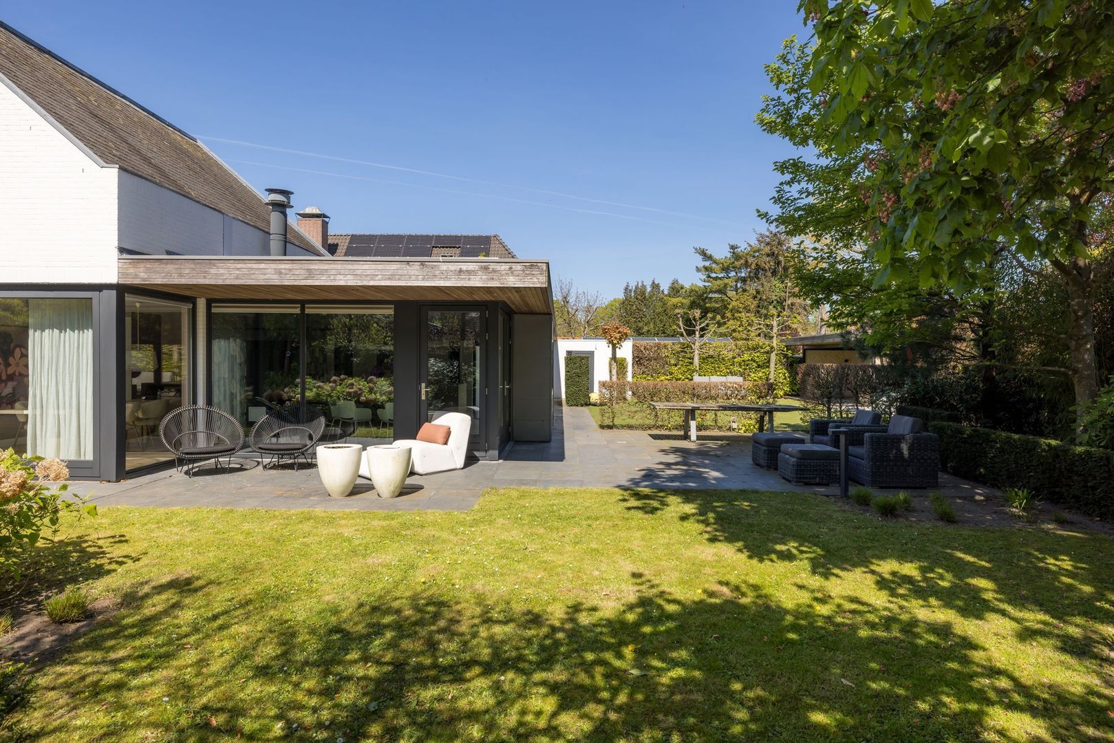 Wildpad 13, Vught foto-43